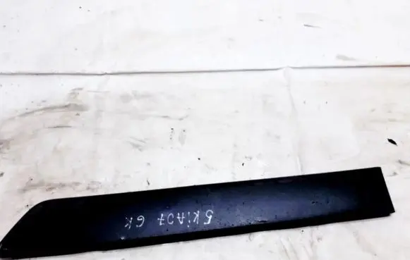 KIA Rio Rear door trim (molding) 877331g010 87733-1g010