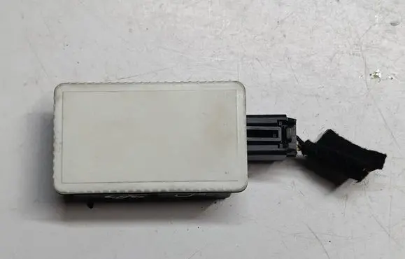 Volvo C30 Door central lock control unit/module 31268992 S180036003
