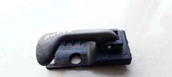Fiat Punto (176) Rear door interior handle