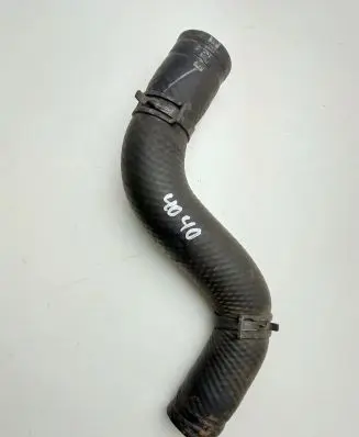 Brake vacuum hose/pipe