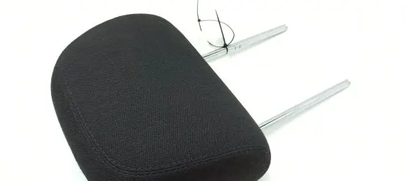 Mercedes-Benz CLK A208 C208 Front seat headrest 