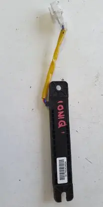 Hyundai Ioniq Aerial antenna amplifier