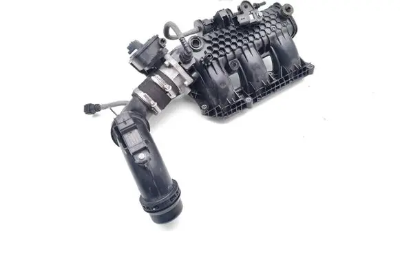 Peugeot 308 Intake manifold 9842272880 026123202 9801942080