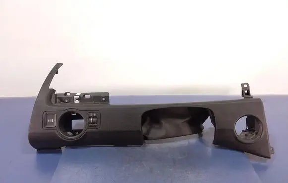 Volkswagen PASSAT B6 Other sill/pillar trim element 3C1857200F