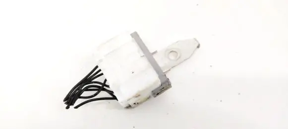 Hyundai i20 (GB IB) Sensor