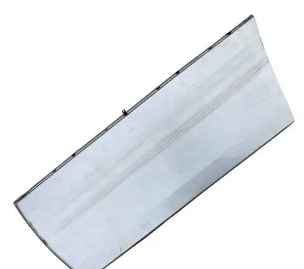 Mercedes-Benz E W124 Rear door trim (molding) 1246901740