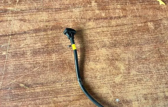 Toyota Corolla E120 E130 Rear window washer spray nozzle 