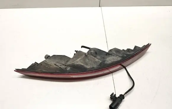 Porsche Macan (95B) Rear/tail lights 95B945725R 12062019