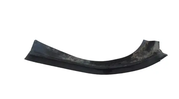 Lexus ES 250 - 300 - 330 Other trunk/boot trim element 6471333070
