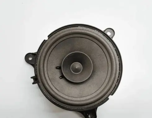 Renault Zoe Panel speaker 