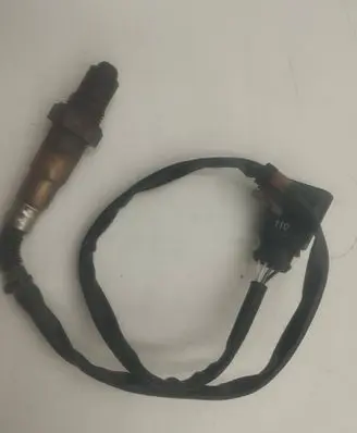 Volkswagen Touran II Lambda probe sensor 03C906262ah 0258010000