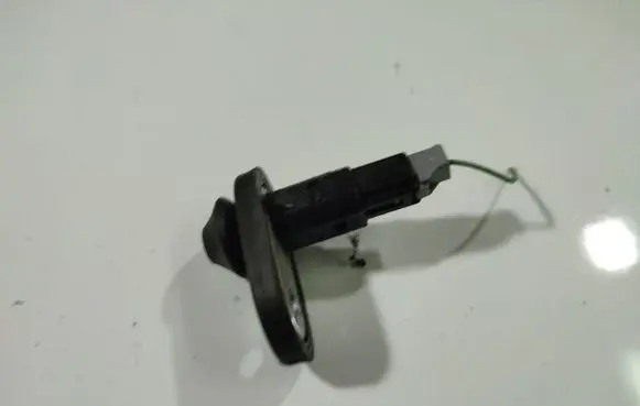 Toyota Auris 150 Front door sensor coupe 