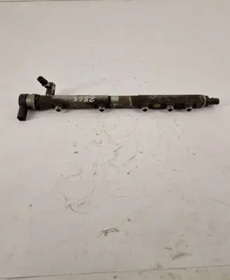 Mercedes-Benz Sprinter W906 Fuel main line pipe 0281002843