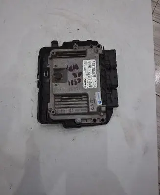 Citroen C3 Aircross Engine control unit/module ECU 9676833080