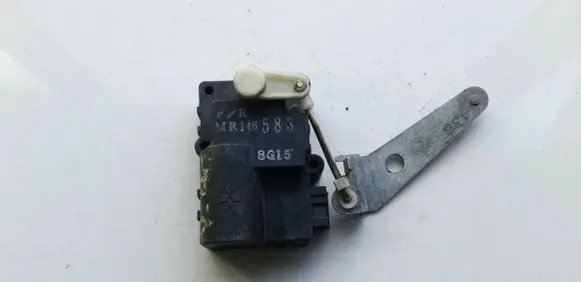 Mitsubishi Galant Air flap motor/actuator MR146583