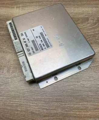 Mercedes-Benz A W168 ESP (stability system) control unit 0275454132 0265109445