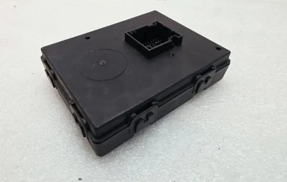 Skoda Superb B8 (3V) Keyless (KESSY) go control unit/module 3Q0959435J 0940142856 5ZA011460