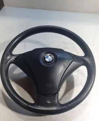 BMW 5 E60 E61 Steering wheel 35616443 SLB461906011 04B356AA06146