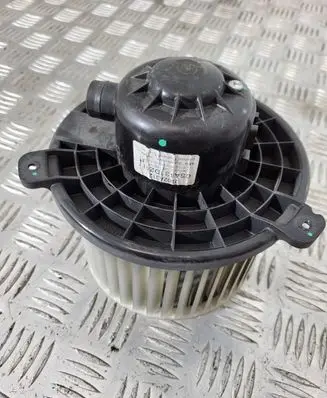 Fiat Fullback Heater fan/blower