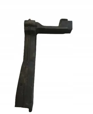 Audi A5 8T 8F Fender foam support/seal 8T0823722