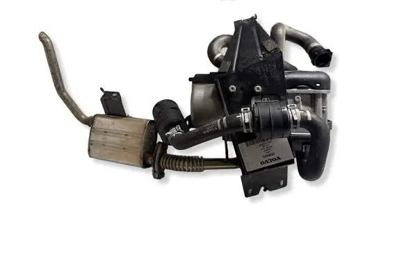 Volvo V60 Auxiliary pre-heater (Webasto) 32289975