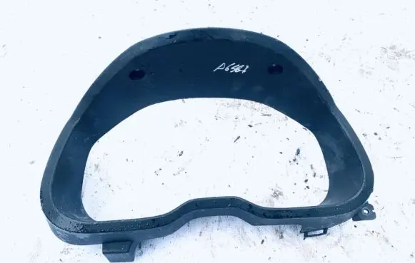 Subaru Outback Dashboard trim 66185aj010
