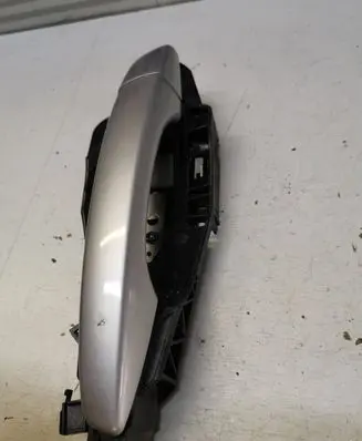 Peugeot 308 Front door exterior handle 9802977180