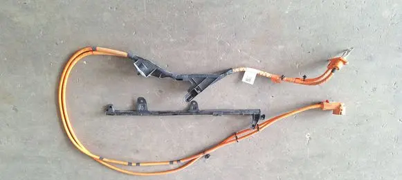 Seat Leon IV High voltage cable 5WA971015