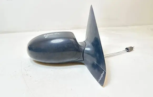 Ford Focus Manual wing mirror E4023213