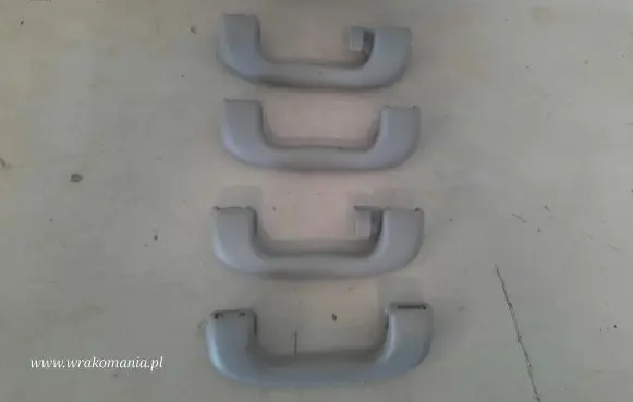 Opel Zafira B Front interior roof grab handle