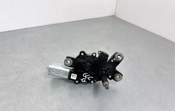 Mercedes-Benz GLC X253 C253 Rear window wiper motor A2139065901