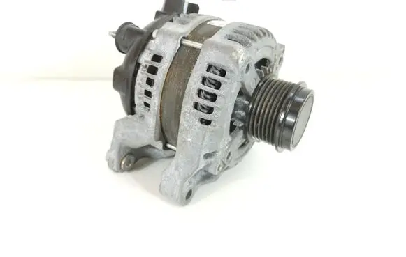 Chevrolet Camaro Generator/alternator 13529303 13591604