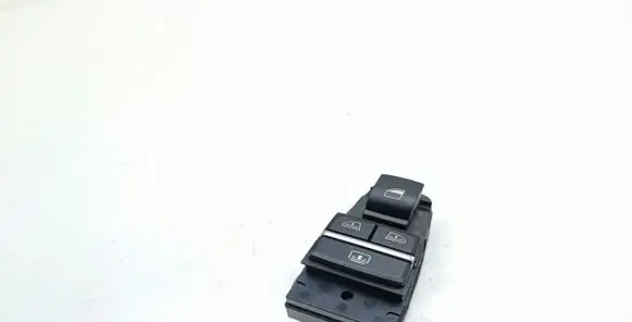 BMW 7 F01 F02 F03 F04 Electric window control switch 9352183
