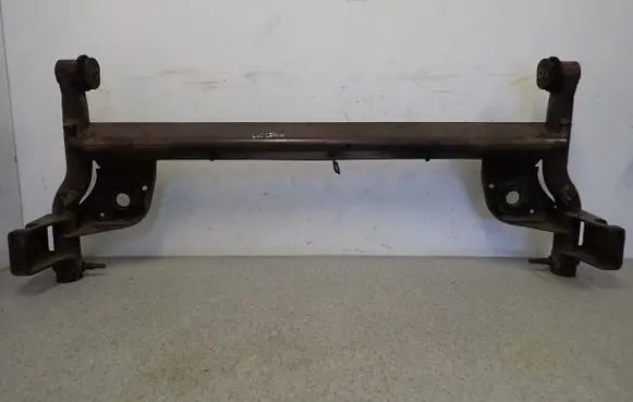 Suzuki Swift Cultus Rear beam 