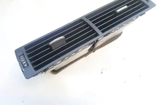 Audi A4 S4 B7 8E 8H Dash center air vent grill 8e0820951 44382-01