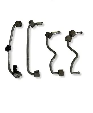 Chrysler Grand Voyager V Fuel injector supply line/pipe 