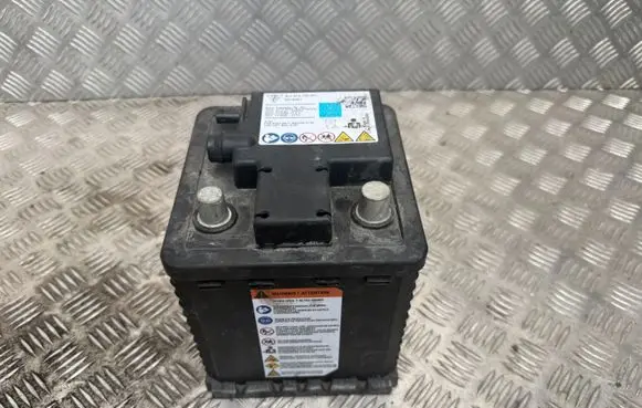 Porsche Taycan 9J1 Car battery 9J1915105
