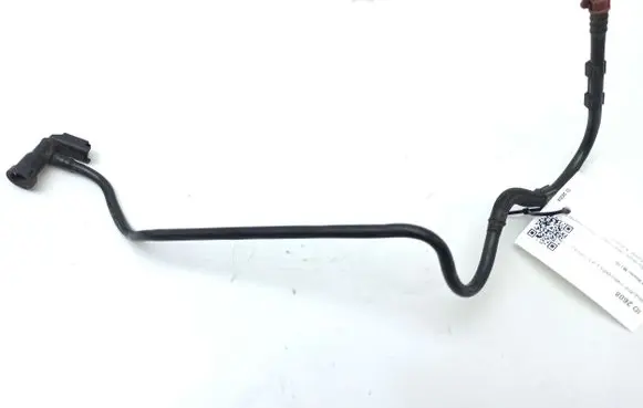 Renault Master III Vacuum line/pipe/hose