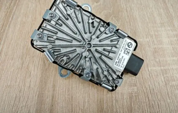 BMW X4 G02 Turbine electric control actuator 5A67678