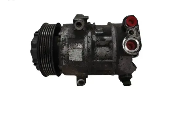 Opel Corsa D Air conditioning (A/C) compressor (pump) 55703721 5E5275400 GE4471905550