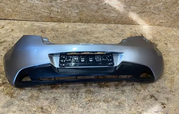 Mazda 2 Rear bumper D651-50221 R0034