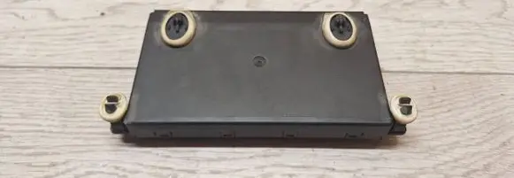 Mercedes-Benz E W211 Door control unit/module 2118201585