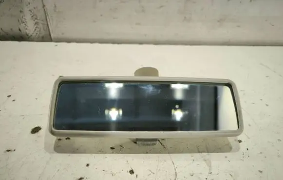 Volkswagen Sharan Rear view mirror (interior) E1010088
