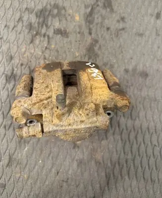 Jeep Patriot Rear brake caliper