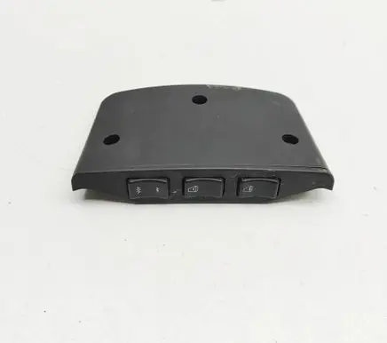 Aston Martin DB9 Seat control switch 7G4314E693BA