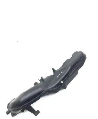 BMW 5 F10 F11 Intake manifold 70341450 7555666