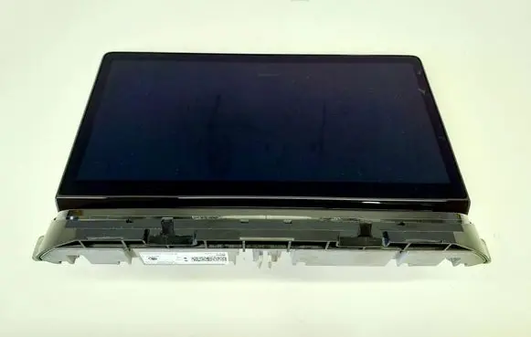 Skoda Enyaq iV Radio/CD/DVD/GPS head unit 5HB01474354 5LA919606