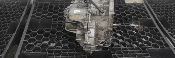 Renault Espace IV Manual 6 speed gearbox 8200386298 220306