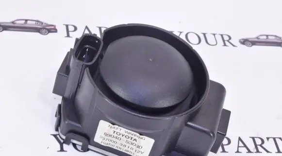Lexus IS 220D-250-350 Alarm system siren 8904053030