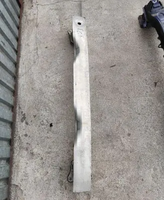 Audi A6 C7 Rear bumper support beam BELKATYLA6C7